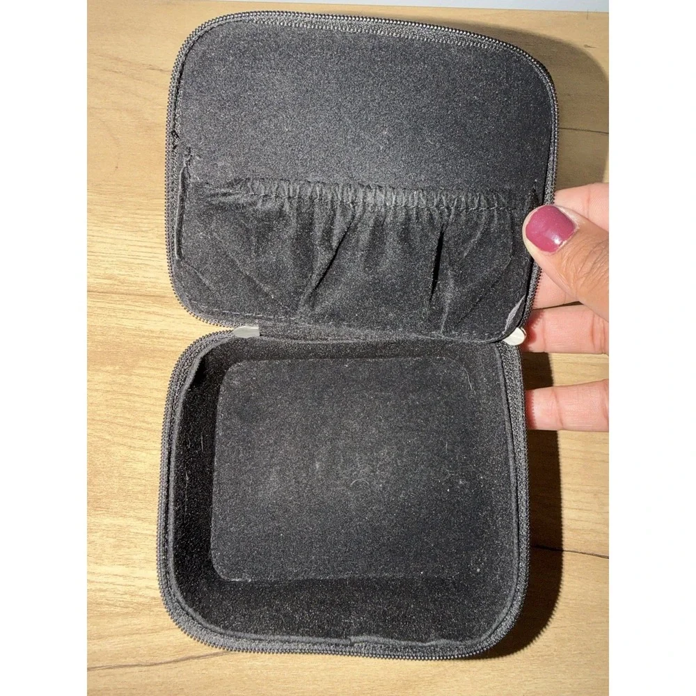 Brighton Love Is All You Need Travel Case 5